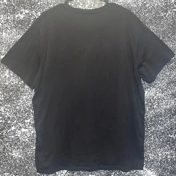 Old Navy Graphic Soace / Earth T-Shirt Sz XXL - Picture 5 of 5